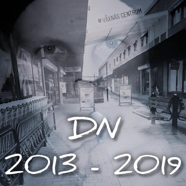 2013 till 2019