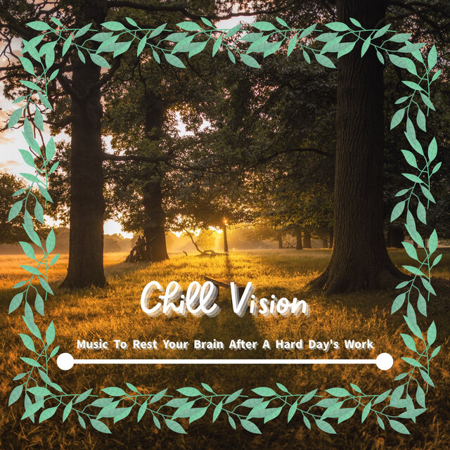 Music To Rest Your Brain After A Hard Day's Work