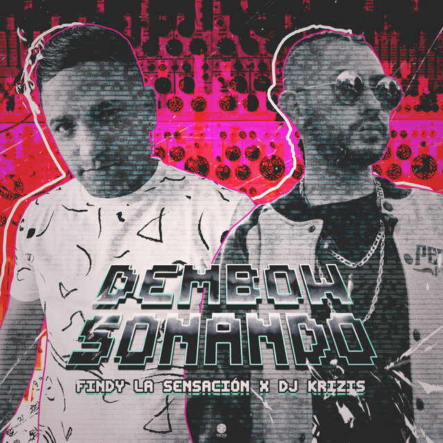 Dembow Sonando