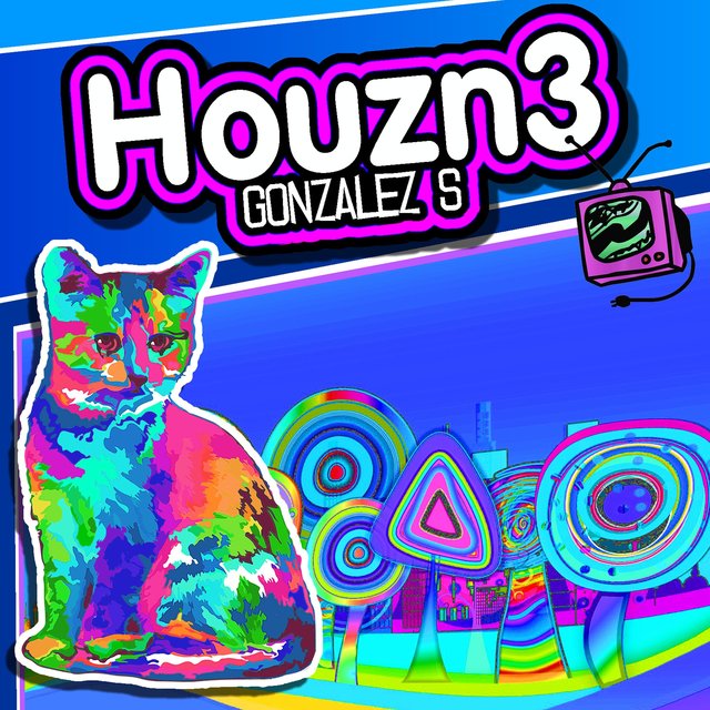 Houzn 3