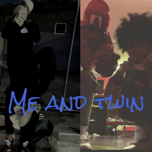 ME N TWINS