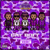 No More (Chopped Not Slopped)