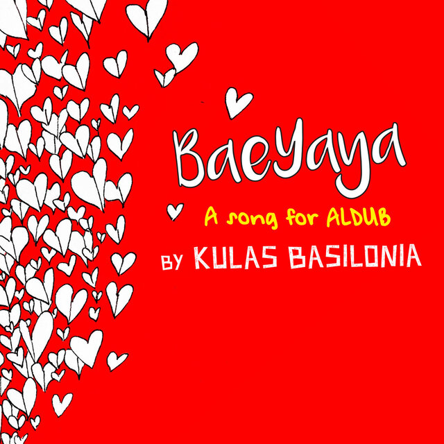 BaeYaya (A Song for Aldub)