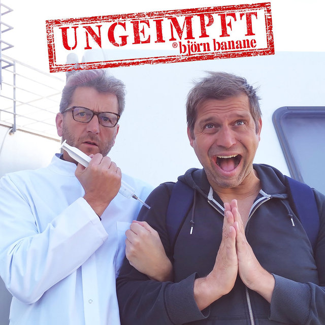 Ungeimpft