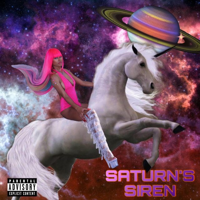 SATURN'S SIREN