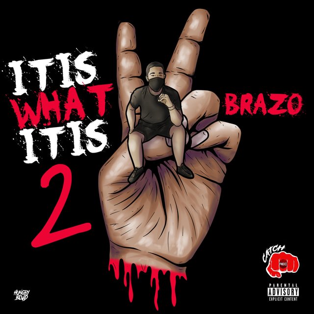 It Is What It Is 2