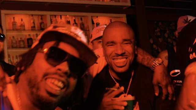 Guidelines (Official Video)