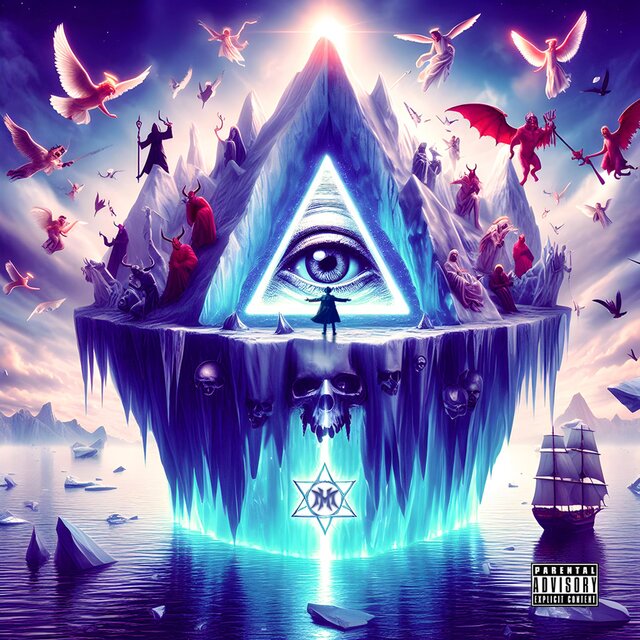 Iceberg, Vol. 0