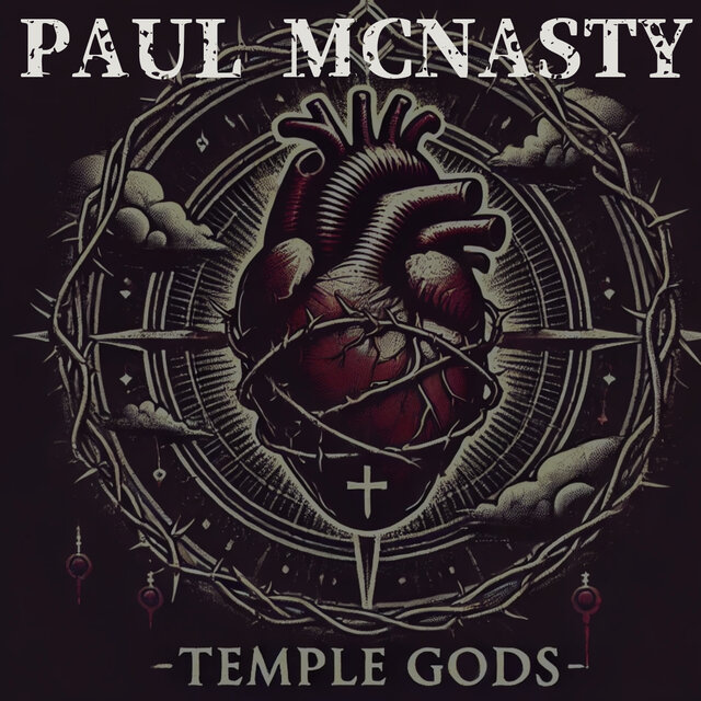 Temple Gods