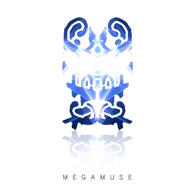 Megamuse EP