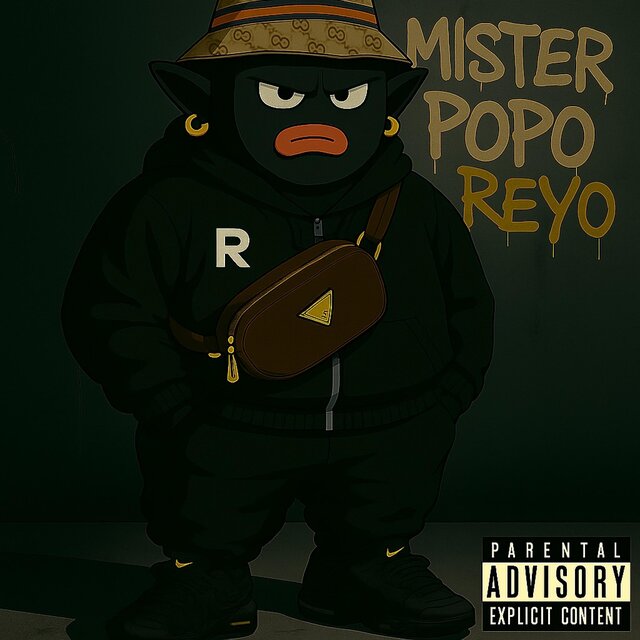 MISTER POPO