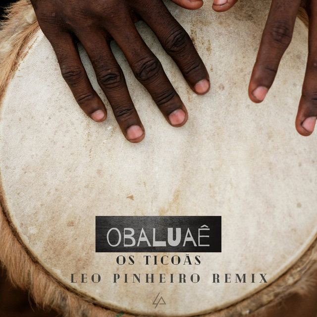 Obaluaê (Remix)