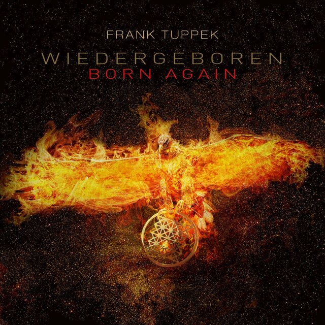 Wiedergeboren - Born again