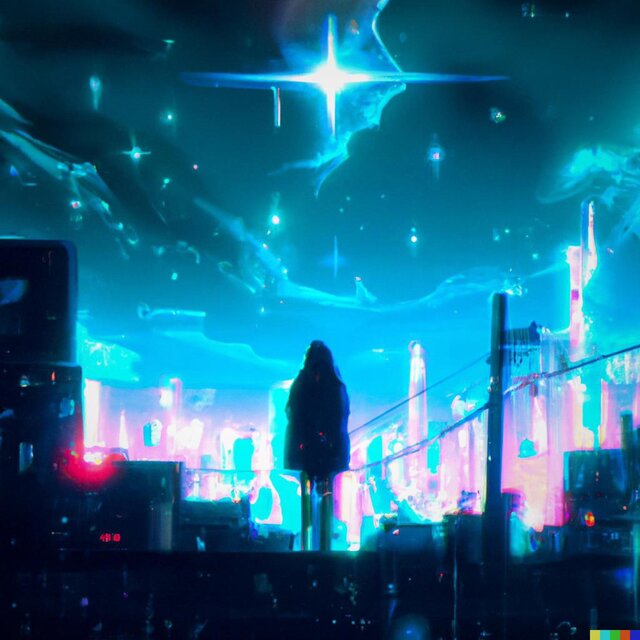 Stars Above
