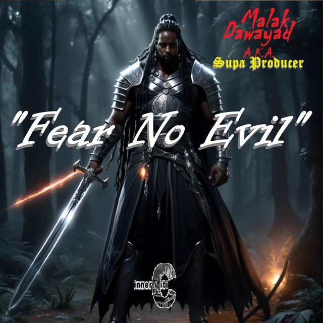 Fear No Evil