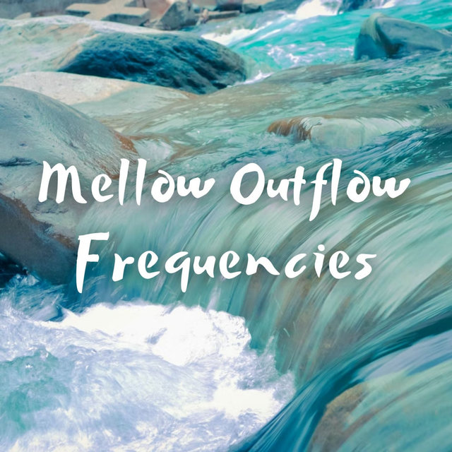Mellow Outflow Frequencies - 3 hours