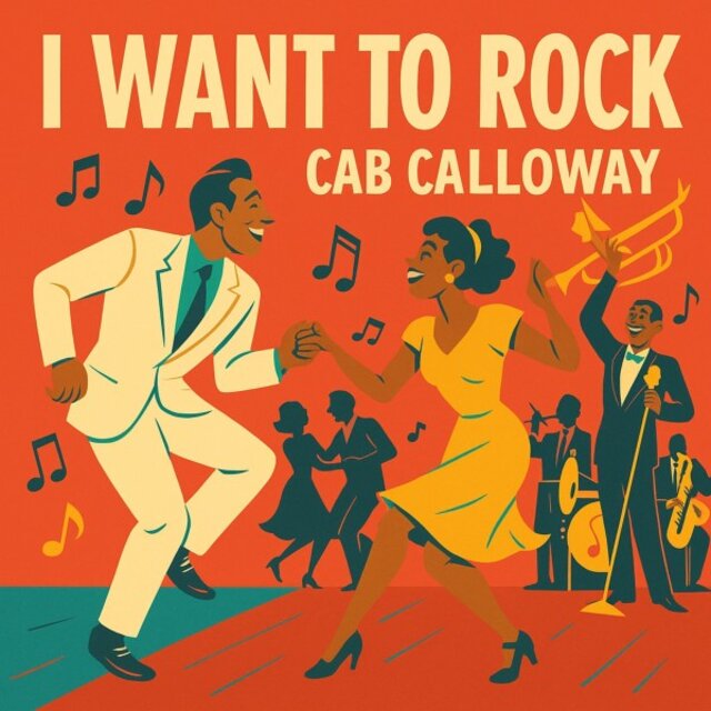 I Want to Rock