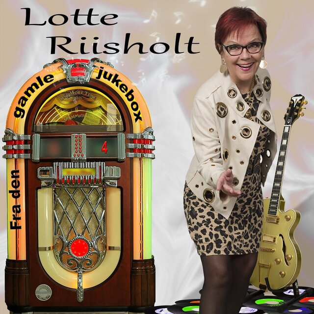 Fra den gamle jukebox 4