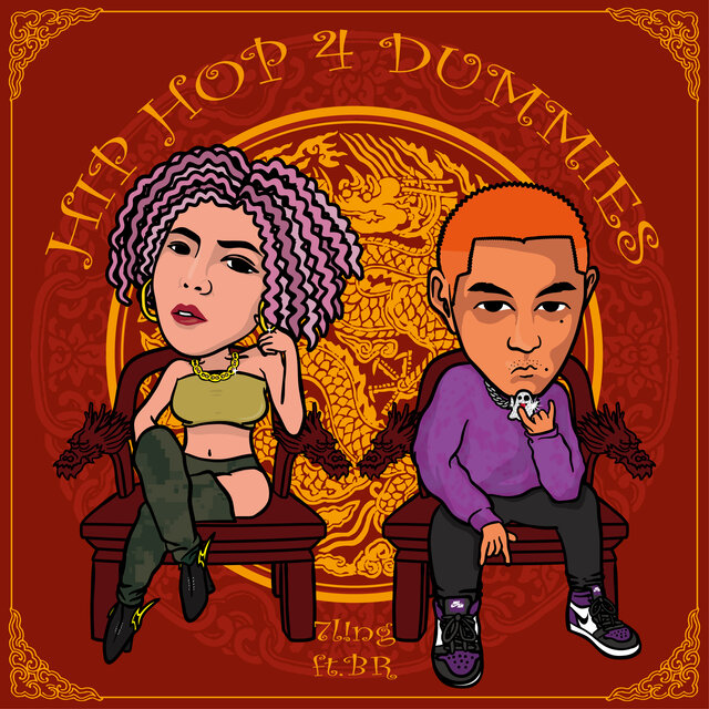 Hip Hop 4 Dummies