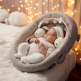 Baby Lullaby Nighttime Soothe