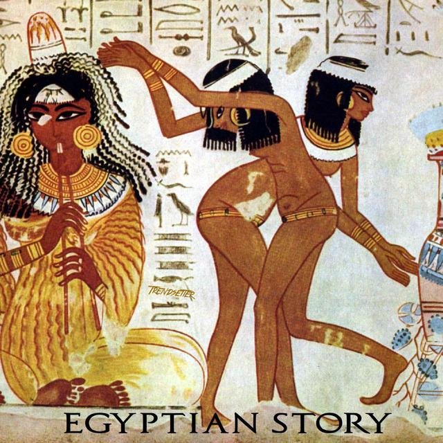Egyptian Story