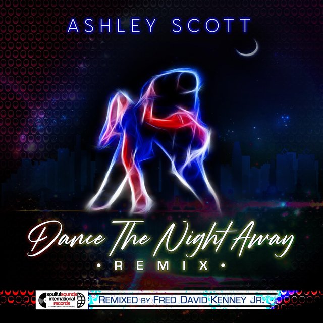 Dance the Night Away (Remix)
