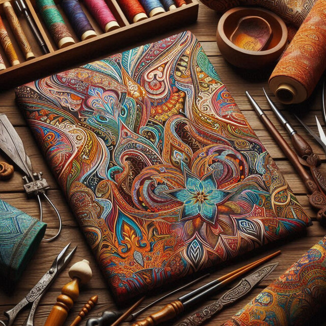 Hari Batik Nasional