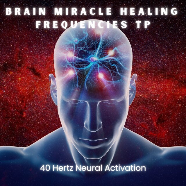 40 Hertz Neural Activation: Enhancing Brain Connectivity