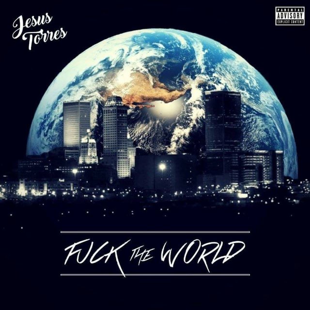 Fuck the World