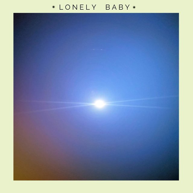 Lonely Baby (feat. jonathan colombo)
