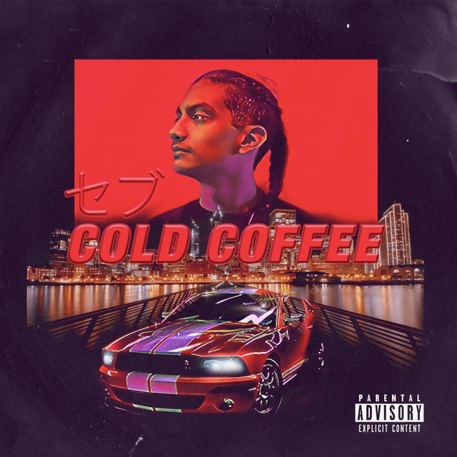 Cold Coffee