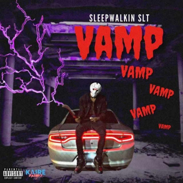 Vamp