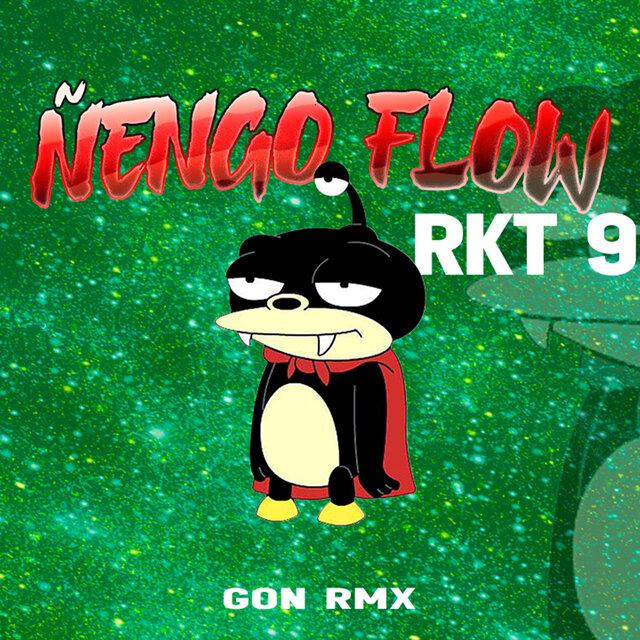 Ñengo Flow Rkt 9
