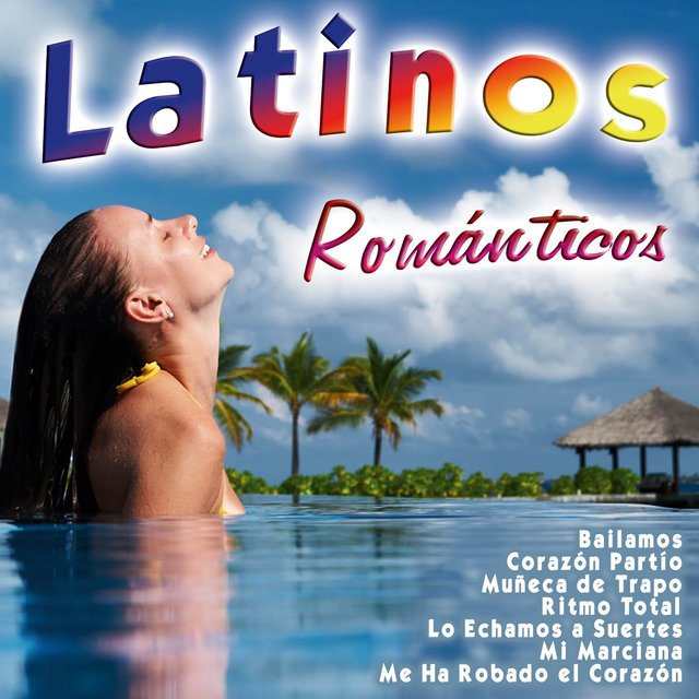 Latinos Románticos