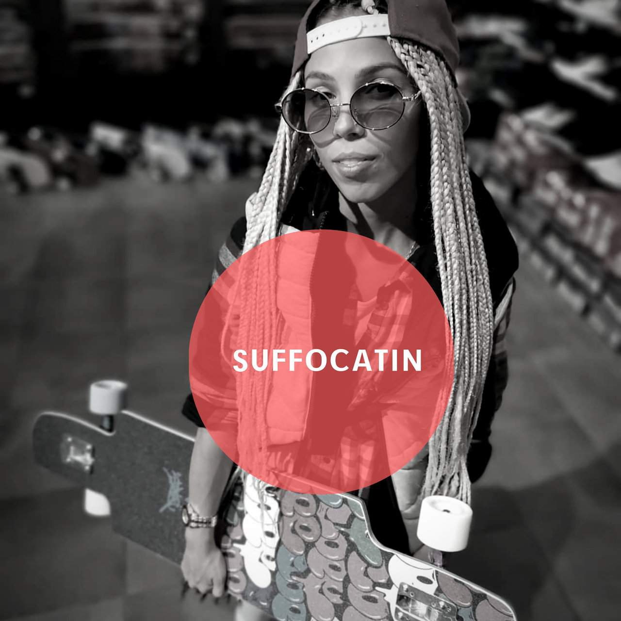 Darisha Quinones on TIDAL