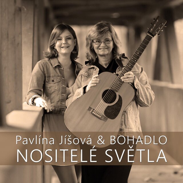 Nositele Svetla