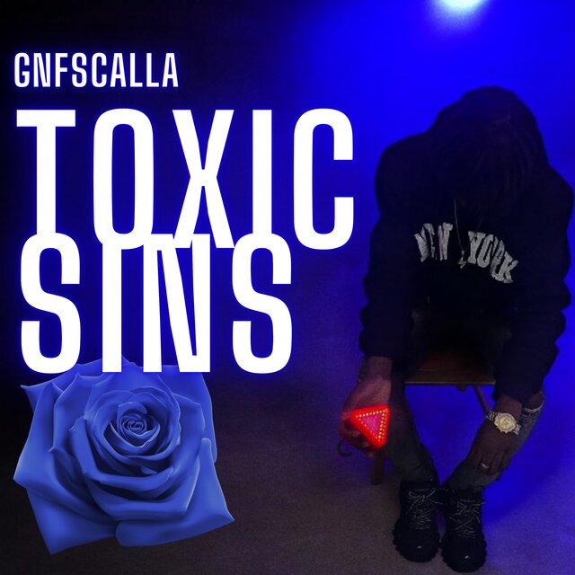 Toxic Sins