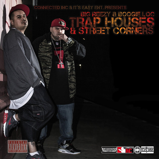 Trap Houses & Street Corners