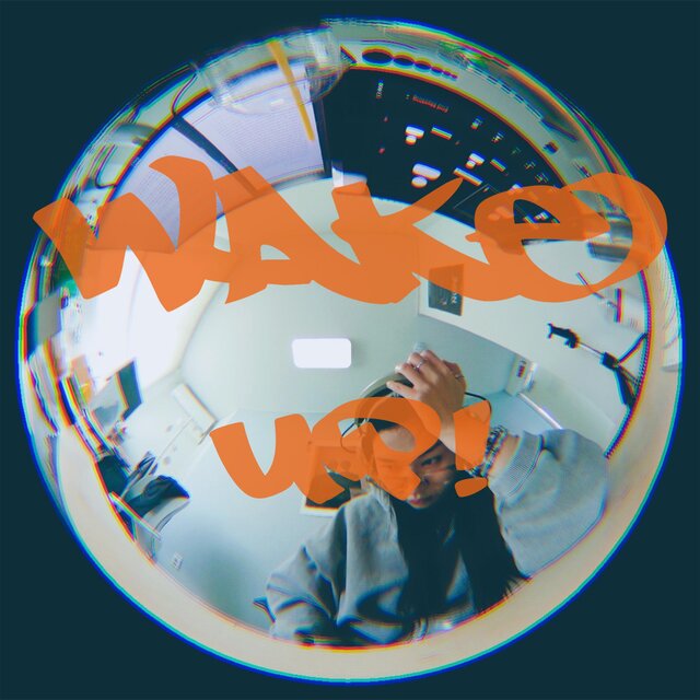 Wake Up!