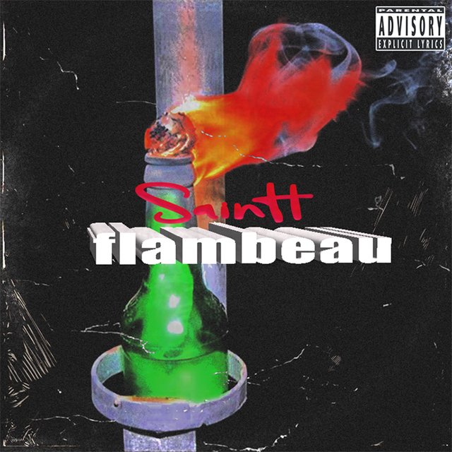 Flambeau