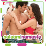 Salaam Namaste