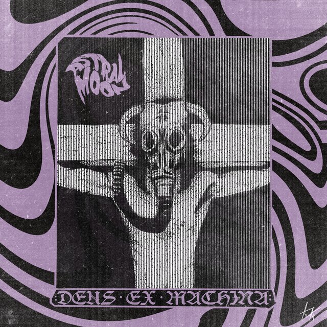 Deus Ex Machina
