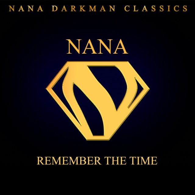 Remember the Time (Re-Recorded 2021)
