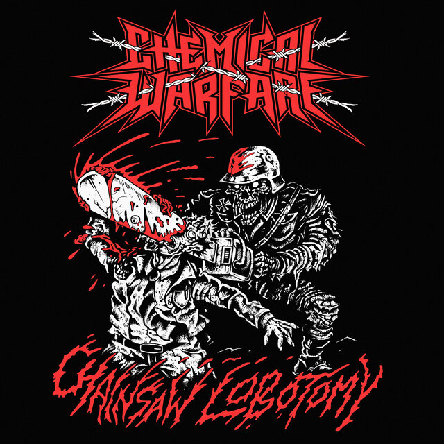Chainsaw Lobotomy