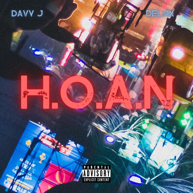 H.O.A.N