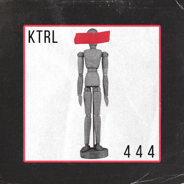 4 4 4