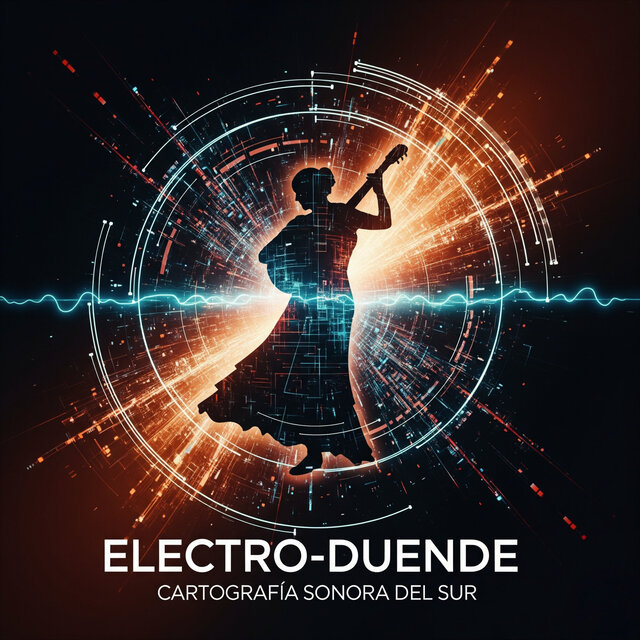 Electro-Duende: Cartografía Sonora del Sur