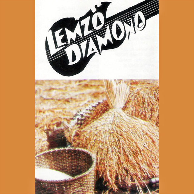 Lemzo Diamono, Vol. 5