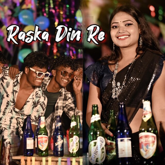 Raska Din Re