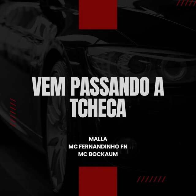 Vem passando a tcheca